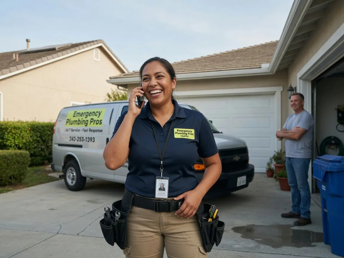 Emergency Plumber North Brunswick, NJ FAQs